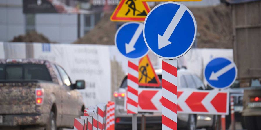 La importancia del grafeno para la señalización duradera