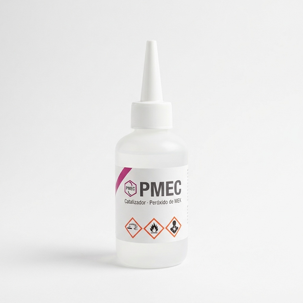 PMEC Catalizador