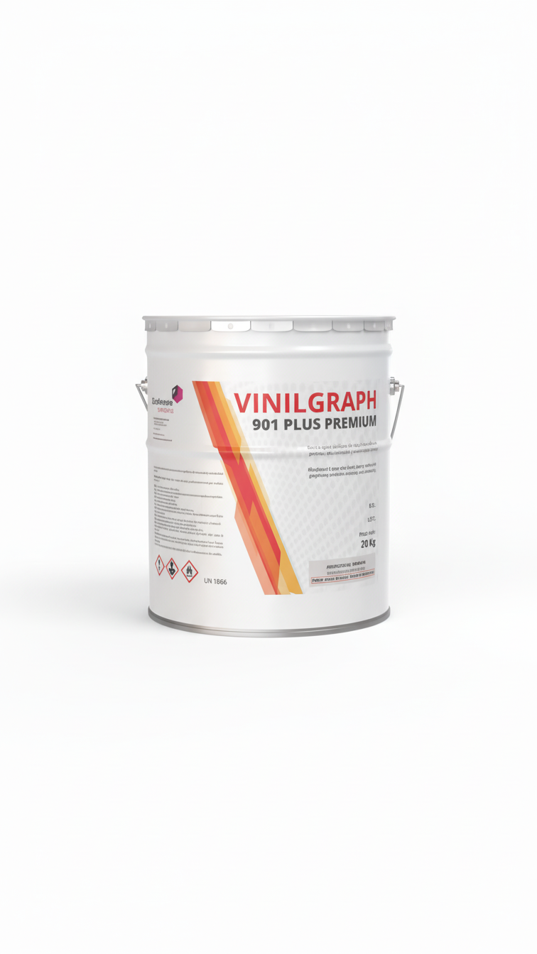 Vinilgraph Rebars