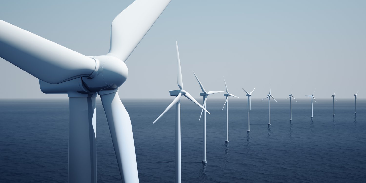 Erneuerbare Energien