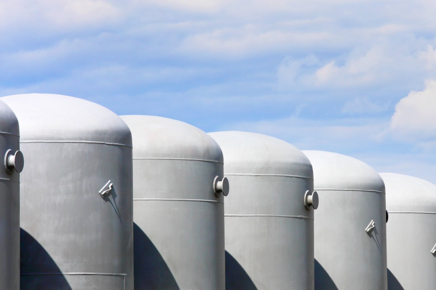 Chemische Industrie